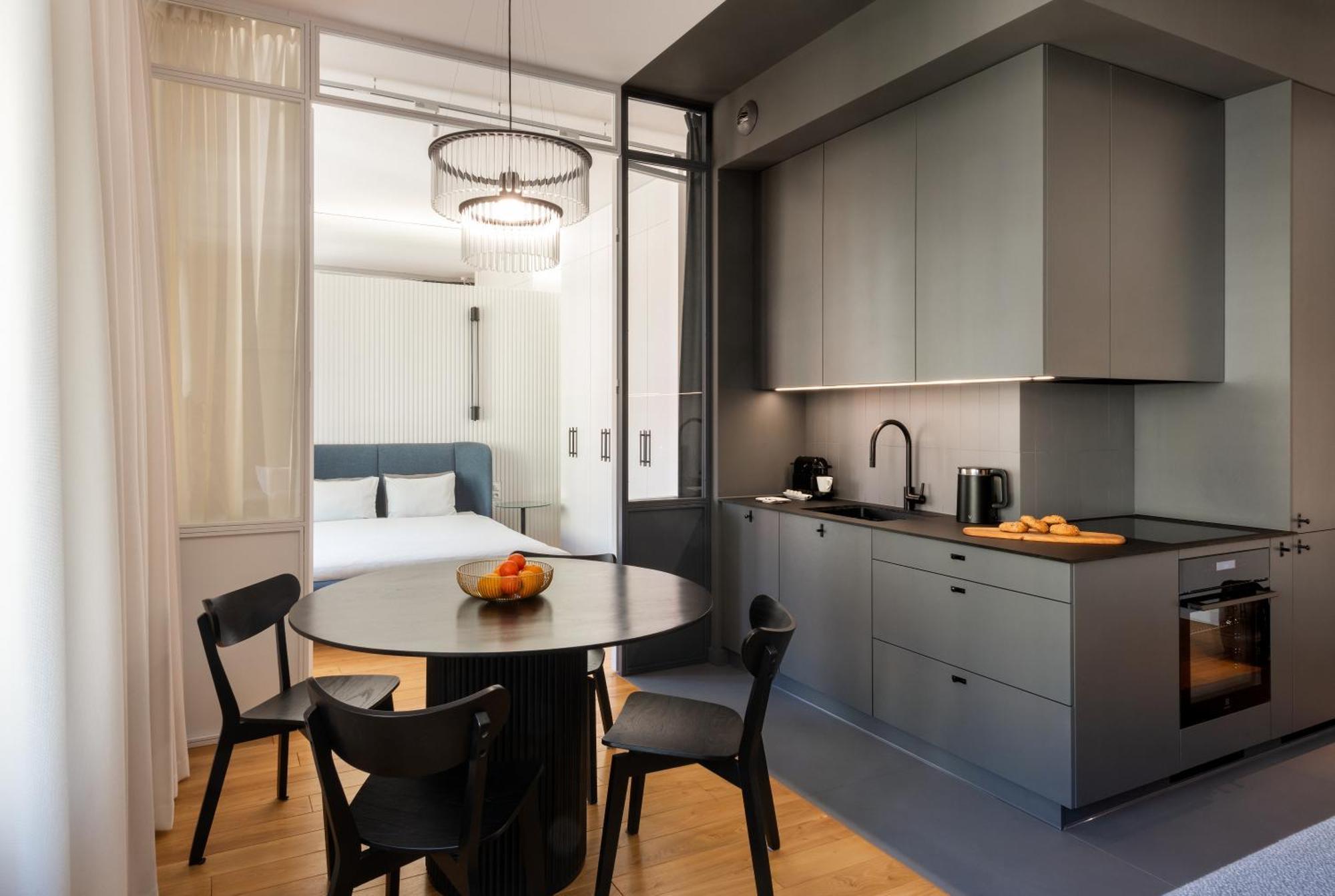 Apartamenty-Wroc Ksiecia Witolda By The River Breslávia Exterior foto