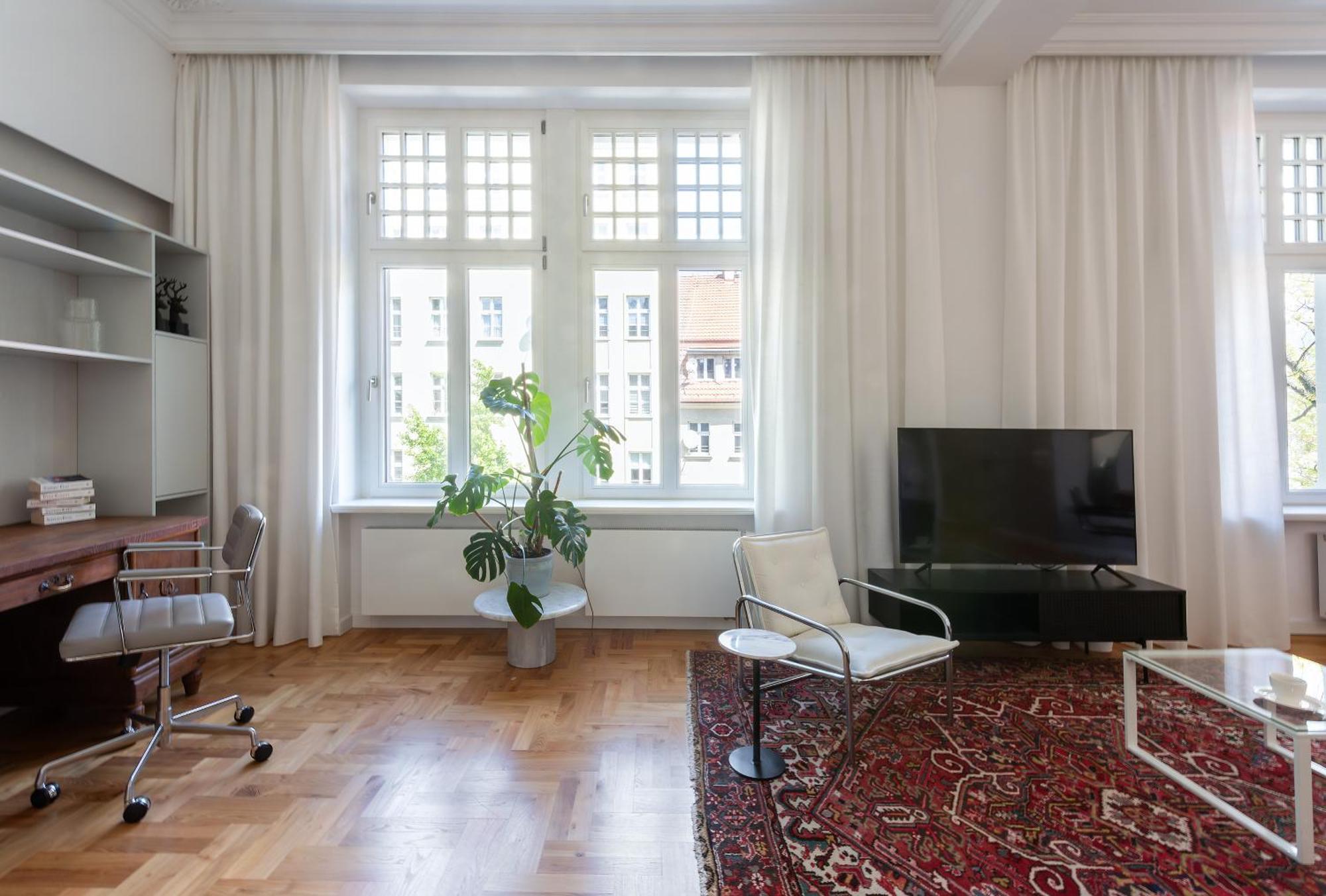 Apartamenty-Wroc Ksiecia Witolda By The River Breslávia Exterior foto